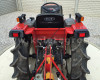 Yanmar F-7 Japanese Compact Tractor (4)