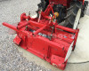 Yanmar F-7 Japanese Compact Tractor (9)