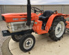 Kubota B1600 Japanese Compact Tractor (7)