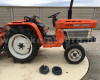 Kubota B1600 Japanese Compact Tractor (2)