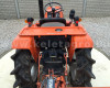 Kubota B1600 Japanese Compact Tractor (4)