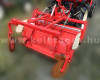 Yanmar F155D Japanese Compact Tractor (5)