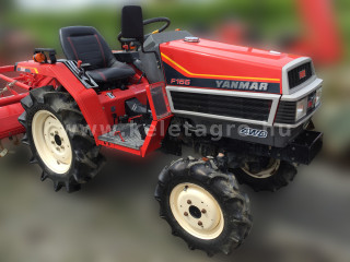 Yanmar 155d operators manual Yanmar 155d operators manual