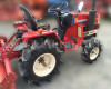 Yanmar FB15D Japanese Compact Tractor (2)