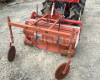 Yanmar FB15D Japanese Compact Tractor (5)