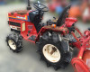 Yanmar FB15D Japanese Compact Tractor (3)