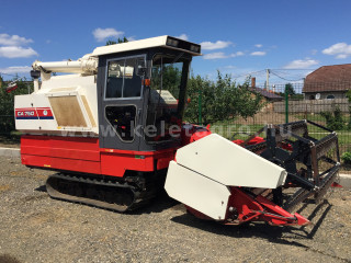 Click here to enlarge photo
981-392.38444444444-7627 Yanmar CA750 combine harvester (1)