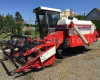 Yanmar CA750 combine harvester (6)