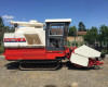 Yanmar CA750 combine harvester (2)