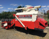 Yanmar CA750 combine harvester (4)