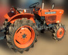 Kubota L1501DT Japanese Compact Tractor (2)