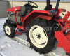 Yanmar AF-24 Japanese Compact Tractor (6)