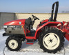 Yanmar AF-24 Japanese Compact Tractor (7)