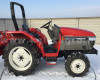 Yanmar AF-24 Japanese Compact Tractor (2)