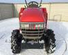 Yanmar AF-24 Japanese Compact Tractor (9)