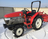 Yanmar AF-24 Japanese Compact Tractor (8)