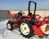 Yanmar AF-24 Japanese Compact Tractor (5)