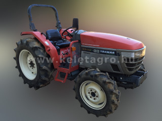 Pentru vizionarea imaginilor mai mari clic aici
2891-201.19090909091-2691 Yanmar AF-33 Tractor japonez mic (1)