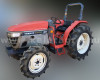Yanmar AF-33 Tractor japonez mic (4)