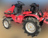 Honda Mighty 130 Japanese Compact Tractor (3)