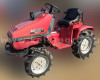 Honda Mighty 130 Japanese Compact Tractor (4)