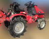 Honda Mighty 130 Japanese Compact Tractor (2)