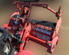 Honda Mighty 130 Japanese Compact Tractor (5)