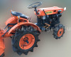 Kubota B5000 Japanese Compact Tractor (2)
