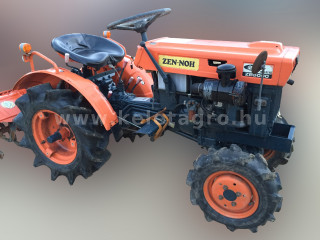 Click here to enlarge photo
7628-41.983116883117-1232 Kubota B5000 Japanese Compact Tractor (1)
