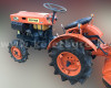 Kubota B5000 Japanese Compact Tractor (3)