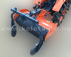 Kubota B5000 Japanese Compact Tractor (5)