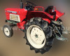 Yanmar YM1802 Japanese Compact Tractor (3)