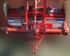 Yanmar YM1802 Japanese Compact Tractor (5)