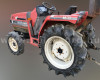 Mitsubishi MT25D Japanese Compact Tractor (3)