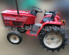Shibaura SP1500 Japanese Compact Tractor (3)