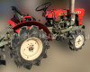 Yanmar YM1300D Japanese Compact Tractor (2)