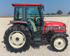 Mitsubishi MT508 Palshift Japanese Compact Tractor (2)