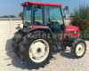 Mitsubishi MT508 Palshift Japanese Compact Tractor (3)