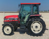 Mitsubishi MT508 Palshift Japanese Compact Tractor (6)