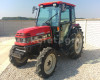 Mitsubishi MT508 Palshift Japanese Compact Tractor (7)
