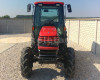 Mitsubishi MT508 Palshift Japanese Compact Tractor (8)