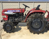 Shibaura SD1540B Japanese Compact Tractor (6)
