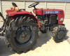 Shibaura SD1540B Japanese Compact Tractor (3)