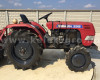 Shibaura SD1540B Japanese Compact Tractor (2)