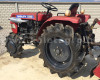 Shibaura SD1540B Japanese Compact Tractor (5)