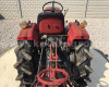 Shibaura SD1540B Japanese Compact Tractor (4)