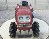Shibaura SD1540B Japanese Compact Tractor (8)