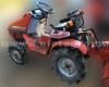 Honda Mighty 11 RT1100 Japanese Compact Tractor (3)