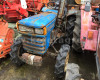 Iseki TS2202F Japanese Compact Tractor (2)