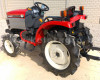 Yanmar EF116 Japanese Compact Tractor (4)